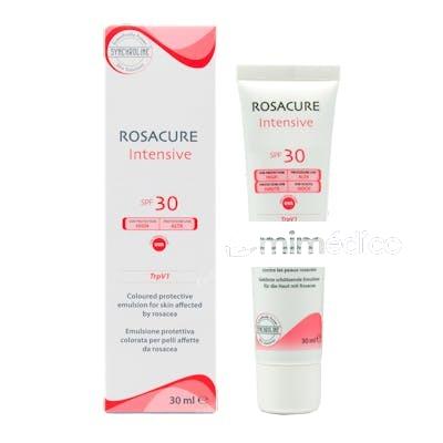 ROSACURE INTENSIVE EMULSION 30ML. ROSACURE
