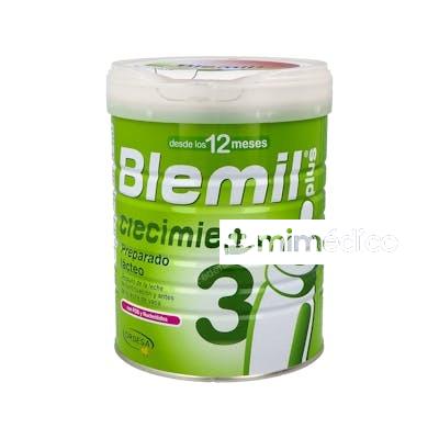 BLEMIL PLUS 3 CRECIMIENTO 800GR. BLEMIL