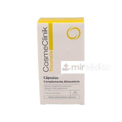 COSMECLINIK TRICONAILS 60CAP. TRICONAILS