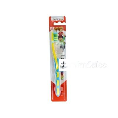 CEPILLO DENTAL LACER JUNIOR 6-12 ANOS 1UD. LACER