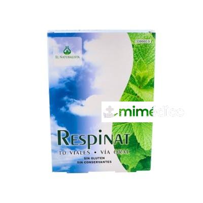 RESPINAT 10VIALES EL NATURALISTA