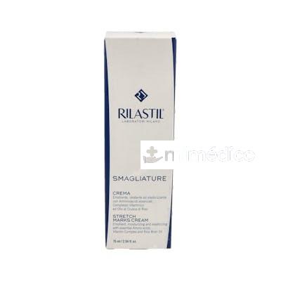 RILASTIL INTENSIVE CREMA ANTIESTRIAS 75ML. CUMLAUDE - RILASTIL
