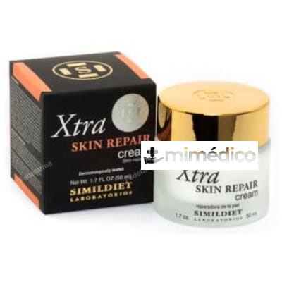 SKIN REPAIR CREAM XTRA 50ML. SIMILDIET