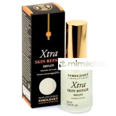 SKIN REPAIR SERUM XTRA 30ML. SIMILDIET