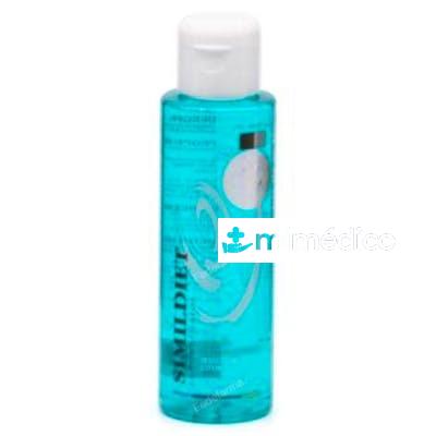 LOCION DESENGRASANTE 100ML. SIMILDIET