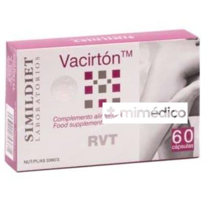VACIRTON 60COMP. SIMILDIET