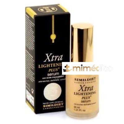 LIGHTENING SERUM XTRA 30ML. SIMILDIET