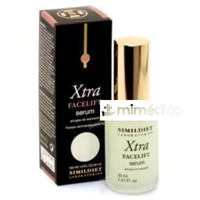 XTRA FACELIFT SERUM 30ML. SIMILDIET