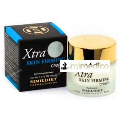 XTRA SKIN FIRMING 50ML. SIMILDIET