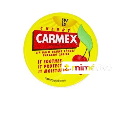 CARMEX TARRO CEREZA 7,5GR. CARMEX