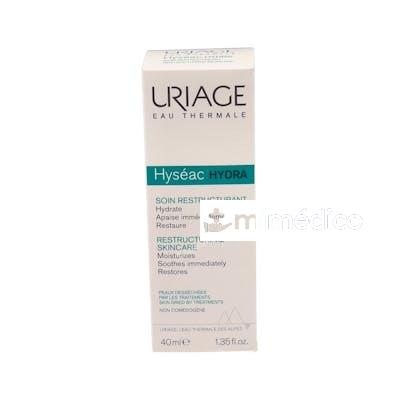 HYSEAC REESTRUCTURANTE URIAGE 40 ML.