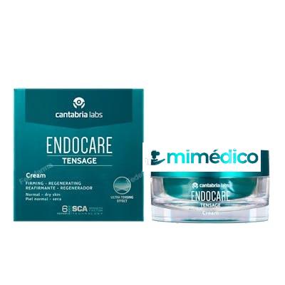 ENDOCARE TENSAGE CREMA REAFIRMANTE FACIAL 50ML. ENDOCARE