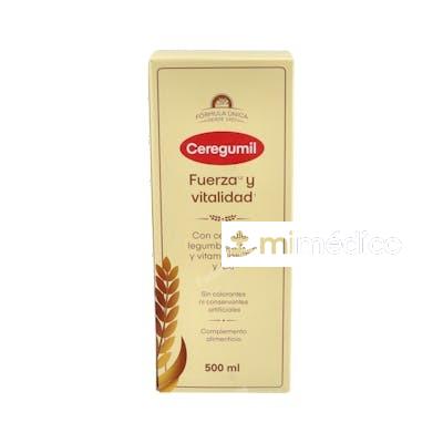CEREGUMIL 500ML. CEREGUMIL