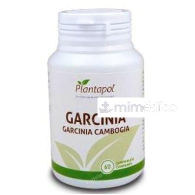 GARCINIA CAMBOGIA 60COMP. PLANTAPOL