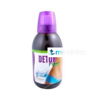 DETOXPOL 500ML. PLANTAPOL