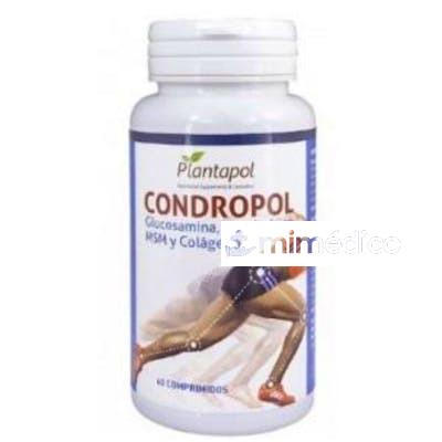 CONDROPOL 60COMP. PLANTAPOL