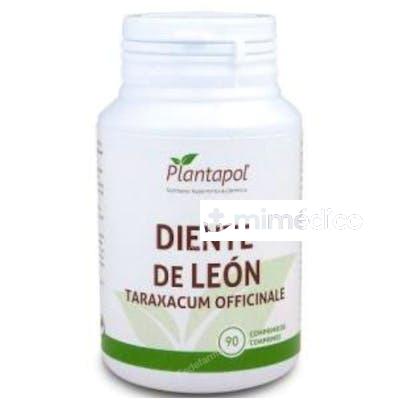DIENTE DE LEON 550MG. 90COMP. PLANTAPOL