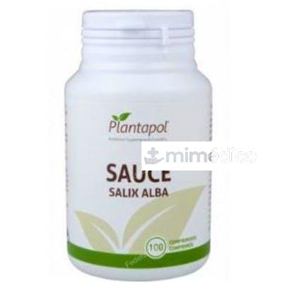SAUCE 500MG. 100COMP. PLANTAPOL