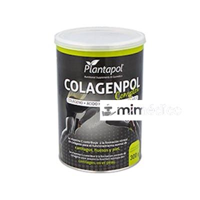 COLAGENPOL COMPLEX 300GR. PLANTAPOL