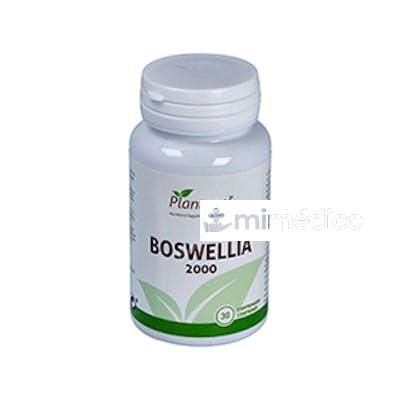 BOSWELLIA 2000 30COMP. PLANTAPOL