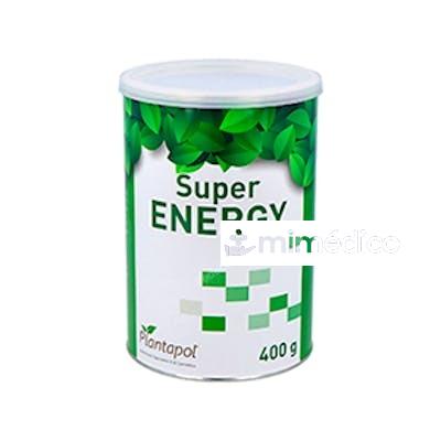 SUPER ENERGY 400GR. PLANTAPOL