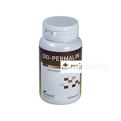OXI-PERMALIN 60CAP. PLANTAPOL