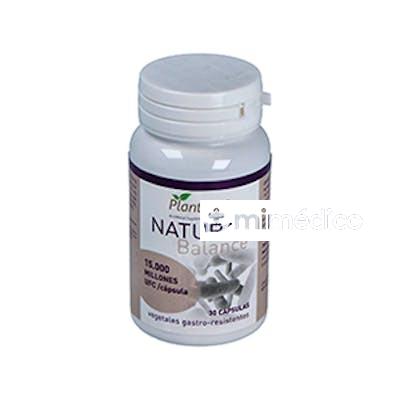 NATURAL BALANCE 30CAP. PLANTAPOL