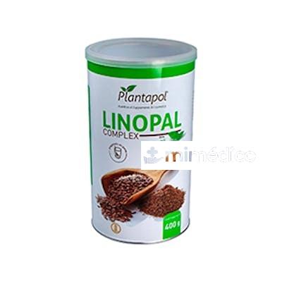 LINOPAL COMPLEX BOTE 400GR. PLANTAPOL