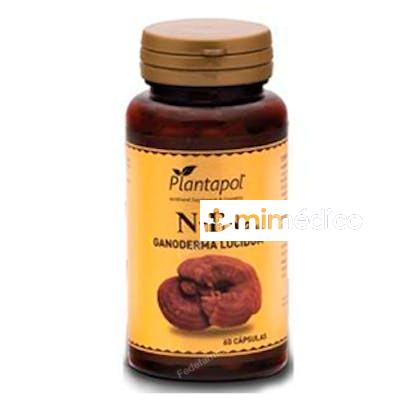 N-IN PLUS 60CAP. PLANTAPOL