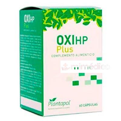 OXI HP PLUS 60CAP. PLANTAPOL