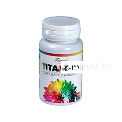 VITANOVA 30CAP. PLANTAPOL
