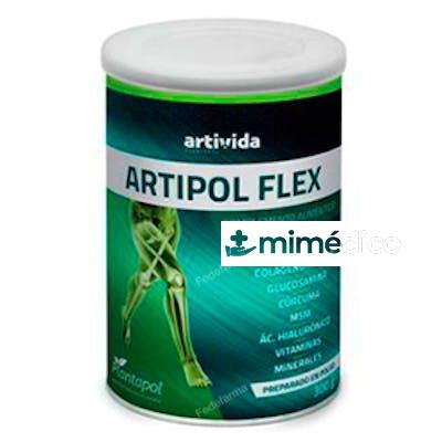 ARTIPOL FLEX BOTE 300GR. PLANTAPOL