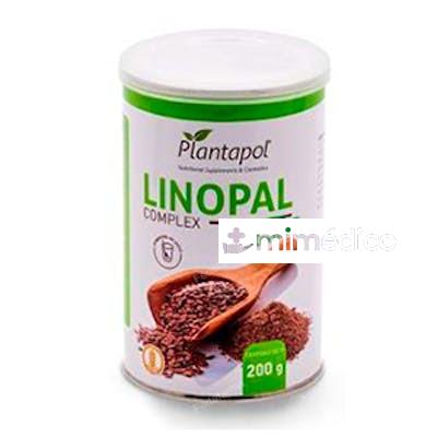 LINOPAL COMPLEX BOTE 200GR. PLANTAPOL