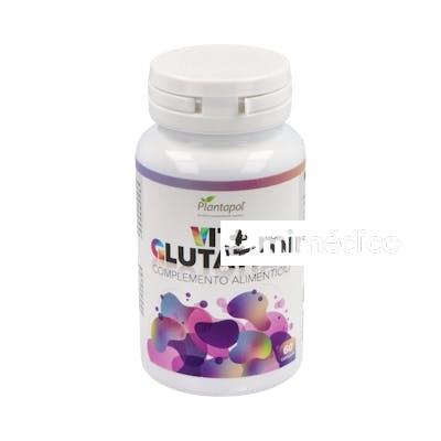 VITA GLUTATION PLUS 60CAP. PLANTAPOL