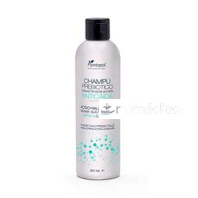 CHAMPU PROBIOTICO ANTICAIDA 250ML. PLANTAPOL