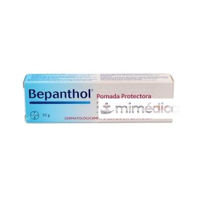 BEPANTHOL POMADA PROTECTORA 30GR. BAYER