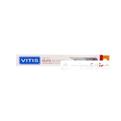 VITIS CEPILLO DENTAL DURO ACCESS 1UD. VITIS