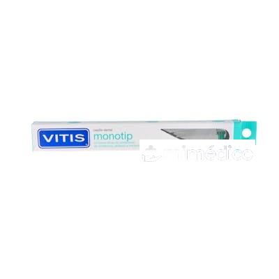 VITIS MONOTIP CEPILLO DENTAL 1UD. VITIS