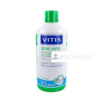 VITIS ALOE COLUTORIO 1L. VITIS