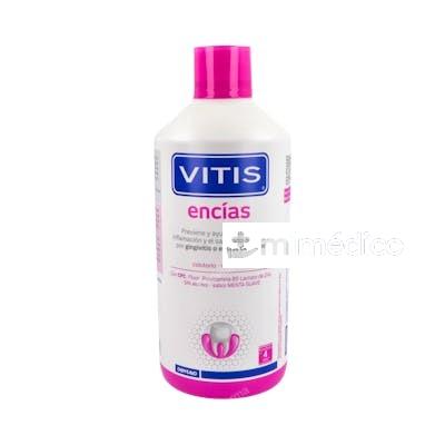 VITIS ENCIAS COLUTORIO 1L. VITIS
