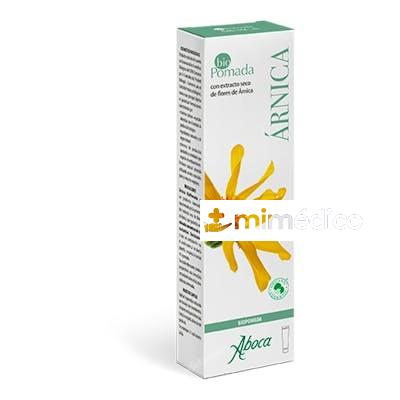 BIOPOMADA ARNICA 50ML. ABOCA