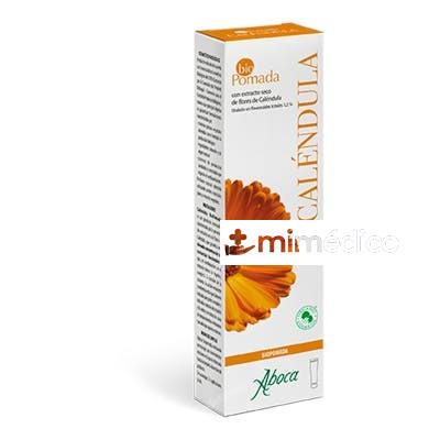 BIOPOMADA CALENDULA 50ML. ABOCA