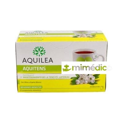AQUILEA INFUSIONES AQUITENS 20SBRS. AQUILEA