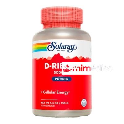D-RIBOSE 150GR. SOLARAY