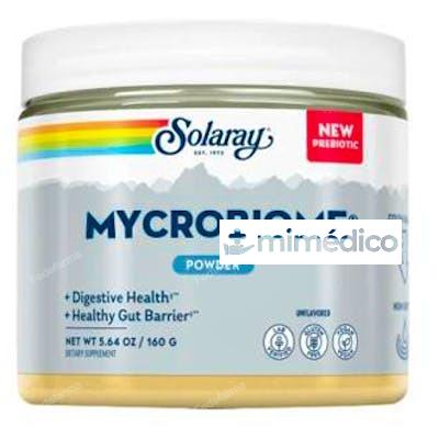 MYCROBIOME 160GR. SOLARAY