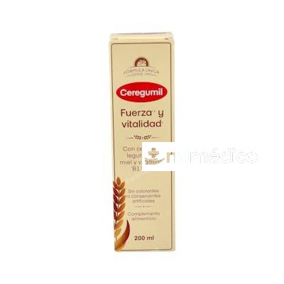 CEREGUMIL 200ML. CEREGUMIL