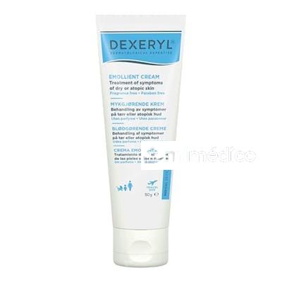 DEXERYL SP CREMA EMOLIENTE 50GR. PIERRE FABRE