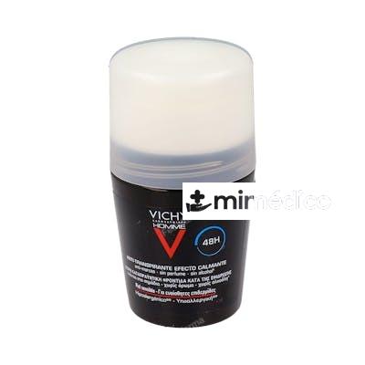 DESODORANTE PIELES SENSIBLES ROLL-ON 50ML. VICHY
