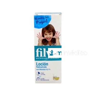 FILVIT LOCION 100ML. FILVIT