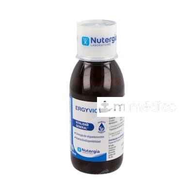 ERGYVIOL 150ML. NUTERGIA